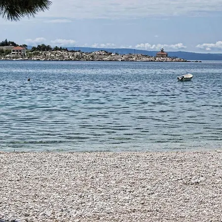 Mili 732 Makarska