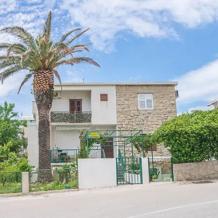 Vendégház Mili 732 Makarska