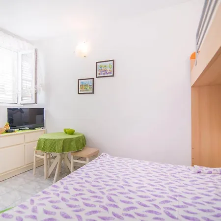 Vendégház Mili 732 3*