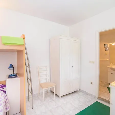 Vendégház Mili 732 Makarska