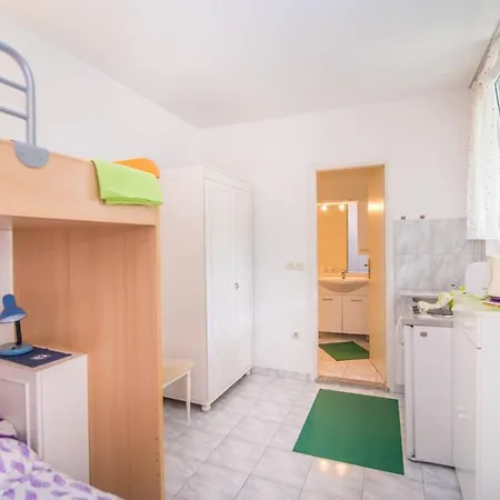 Vendégház Mili 732 3*