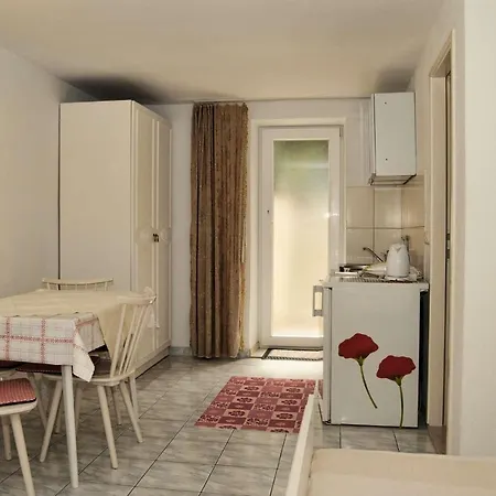 Vendégház Mili 732 Makarska