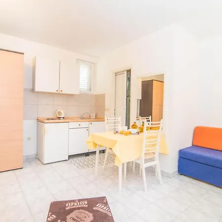 Vendégház Mili 732 3*