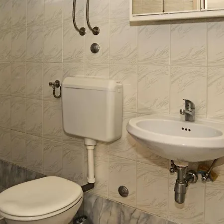 Vendégház Mili 732 Makarska